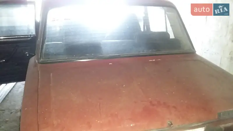 ВАЗ / Lada 2106