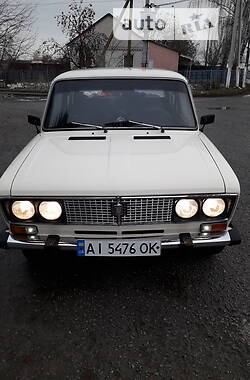 Седан ВАЗ / Lada 2106 1988 в Борисполі