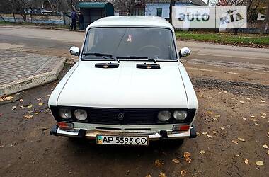 Седан ВАЗ / Lada 2106 1984 в Николаеве