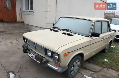 Седан ВАЗ / Lada 2106 1992 в Львове