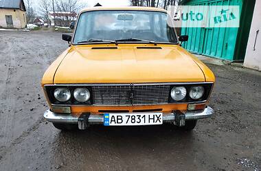 Седан ВАЗ / Lada 2106 1984 в Баре