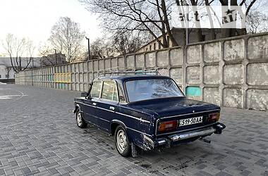 Седан ВАЗ / Lada 2106 1988 в Днепре