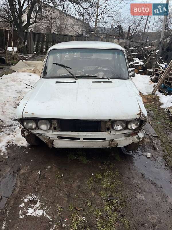 Седан ВАЗ 2106 1977 в 