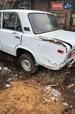 Седан ВАЗ / Lada 2106 1977 в Лохвице