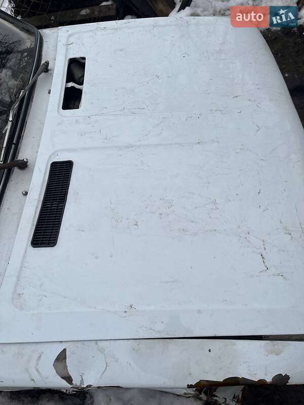 Седан ВАЗ / Lada 2106 1977 в Лохвиці фото 15 Седан ВАЗ / Lada 2106 1977 в Лохвиці