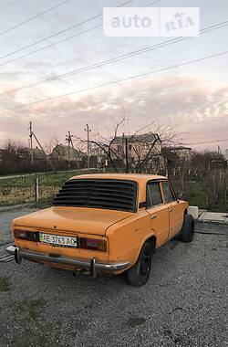 Седан ВАЗ / Lada 2106 1984 в Кам'янському