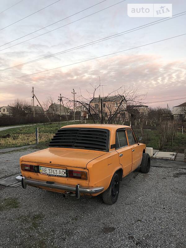 ВАЗ / Lada 2106 1984