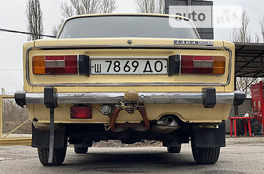 Седан ВАЗ 2106 1988 в 