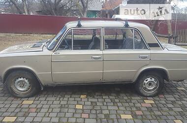 Седан ВАЗ / Lada 2106 1987 в Коломые