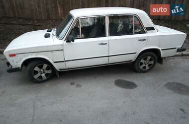 Седан ВАЗ / Lada 2106 1989 в Києві