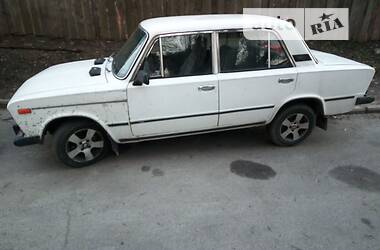 Седан ВАЗ / Lada 2106 1989 в Киеве