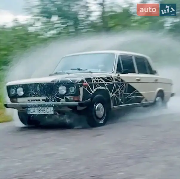 ВАЗ / Lada 2106
