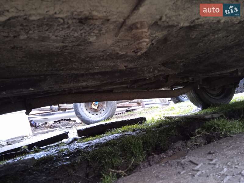 Седан ВАЗ / Lada 2106 1988 в Стрию фото 21 Седан ВАЗ / Lada 2106 1988 в Стрию