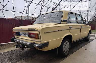 Седан ВАЗ / Lada 2106 1988 в Чорткові