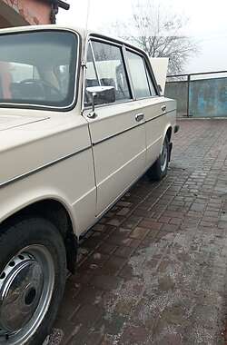 Седан ВАЗ / Lada 2106 1989 в Малой Виске
