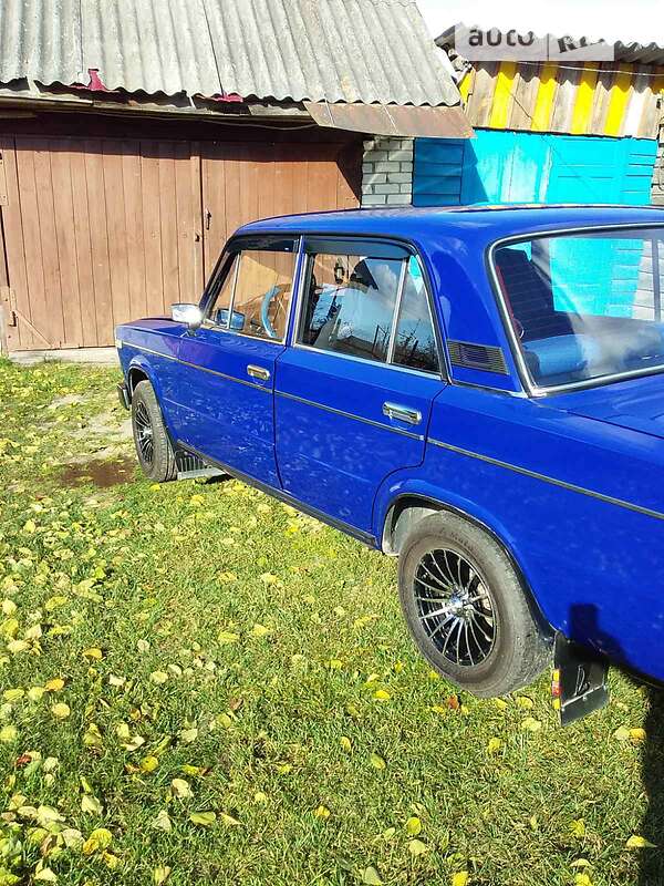 Седан ВАЗ / Lada 2106 2004 в Заречном фото 11 Седан ВАЗ / Lada 2106 2004 в Заречном