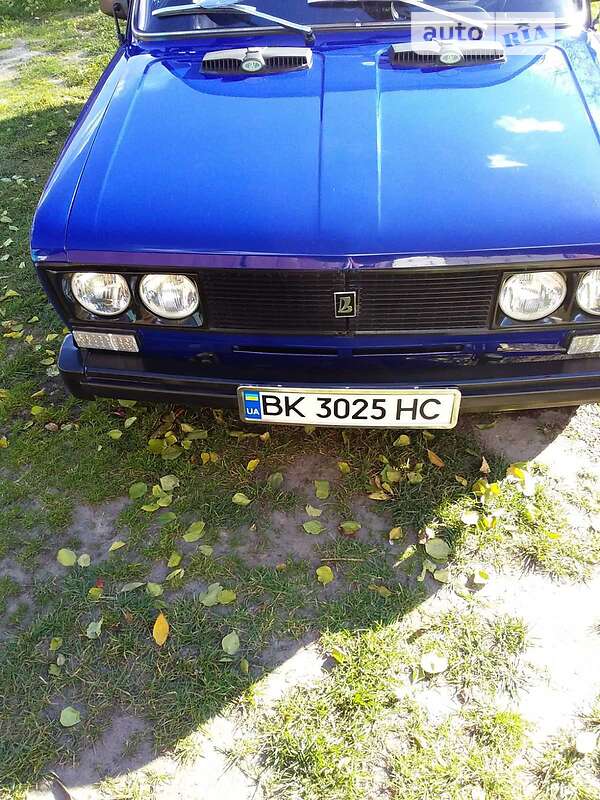 Седан ВАЗ / Lada 2106 2004 в Заречном фото 13 Седан ВАЗ / Lada 2106 2004 в Заречном