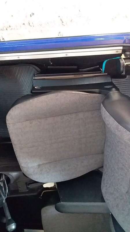 Седан ВАЗ / Lada 2106 2004 в Заречном фото 20 Седан ВАЗ / Lada 2106 2004 в Заречном