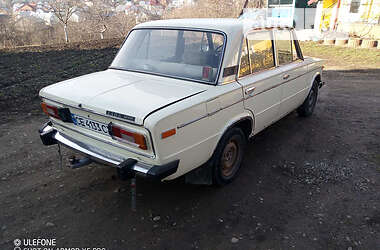 Седан ВАЗ / Lada 2106 1981 в Черновцах