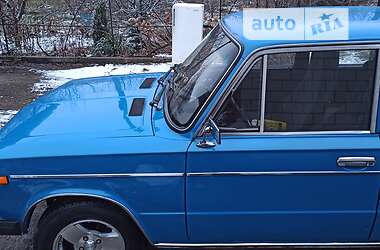 Седан ВАЗ / Lada 2106 1978 в Петриковке