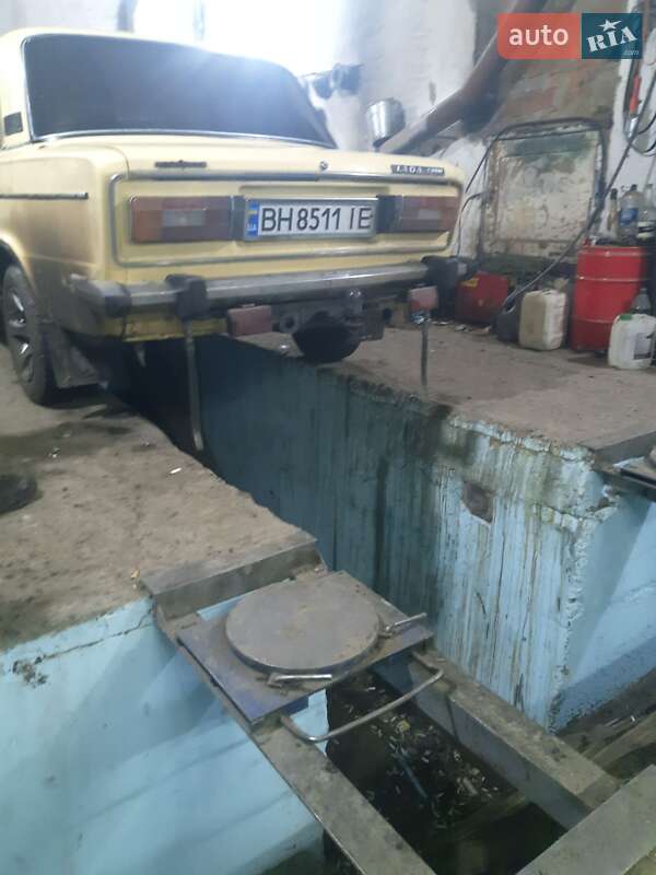 Седан ВАЗ / Lada 2106 1988 в Великой Михайловке