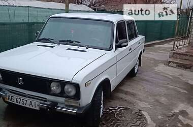 Седан ВАЗ / Lada 2106 1982 в Верхнеднепровске