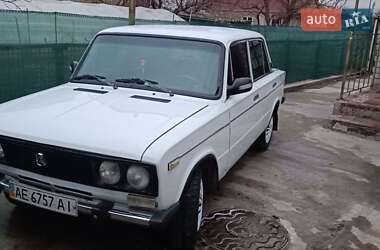 Седан ВАЗ / Lada 2106 1982 в Верхньодніпровську