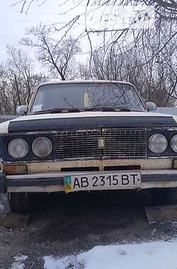 Седан ВАЗ / Lada 2106 1989 в Черкасах