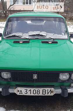 Седан ВАЗ / Lada 2106 1990 в Христинівці