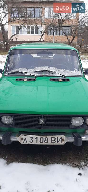 ВАЗ / Lada 2106 1990 ВАЗ / Lada 2106 1990