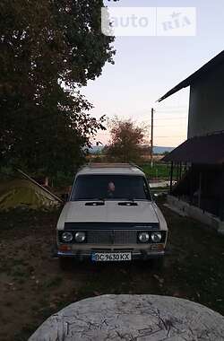Седан ВАЗ / Lada 2106 1992 в Дрогобыче
