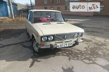 Седан ВАЗ / Lada 2106 1990 в Жмеринке