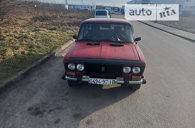 Седан ВАЗ / Lada 2106 1979 в Ивано-Франковске