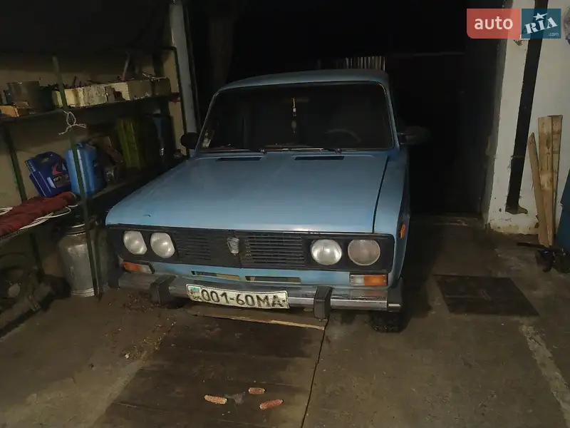 ВАЗ / Lada 2106