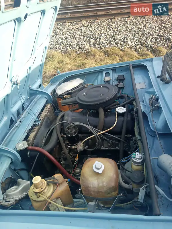 ВАЗ / Lada 2106