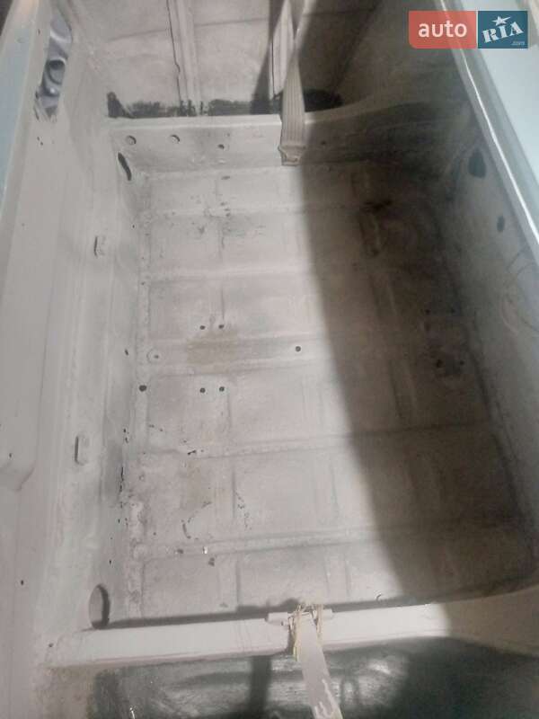 Седан ВАЗ / Lada 2106 1991 в Одессе