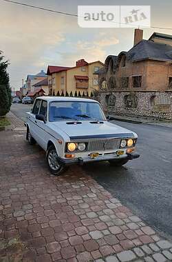 Универсал ВАЗ / Lada 2106 1986 в Тернополе