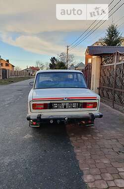 Універсал ВАЗ / Lada 2106 1986 в Тернополі