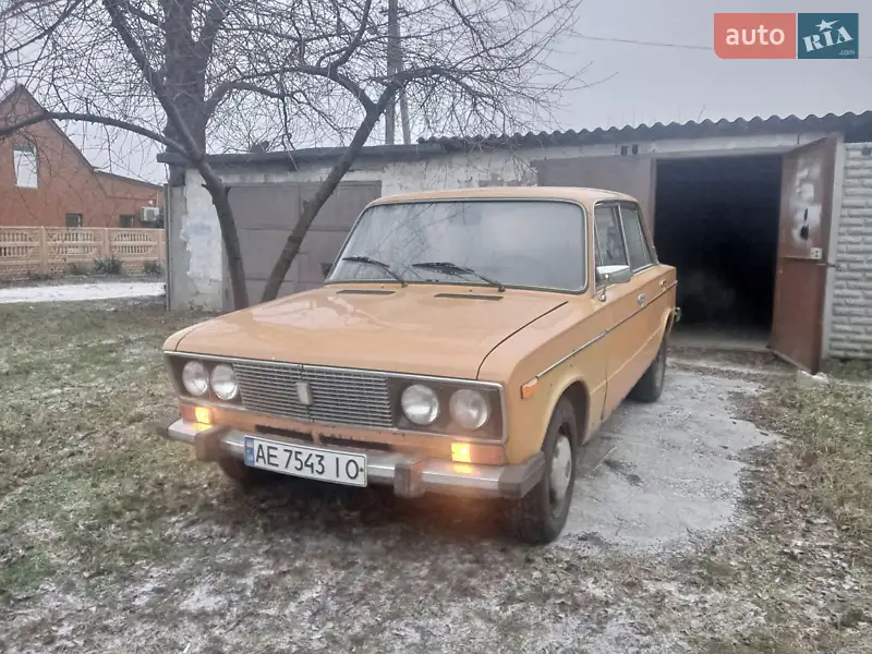 ВАЗ / Lada 2106