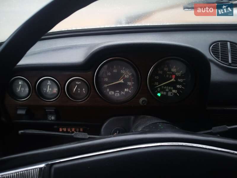 Седан ВАЗ / Lada 2106 1984 в Днепре