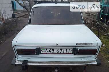 Седан ВАЗ / Lada 2106 1978 в Кривом Роге