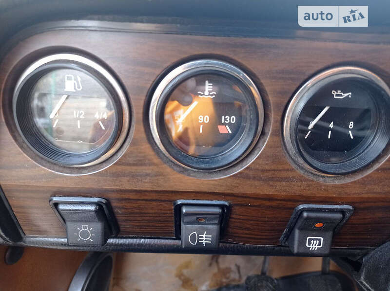 Седан ВАЗ / Lada 2106 1986 в Львове фото 12 Седан ВАЗ / Lada 2106 1986 в Львове