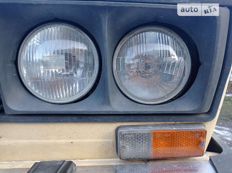 Седан ВАЗ / Lada 2106 1986 в Львове фото 17 Седан ВАЗ / Lada 2106 1986 в Львове