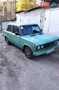 Седан ВАЗ / Lada 2106 1988 в 