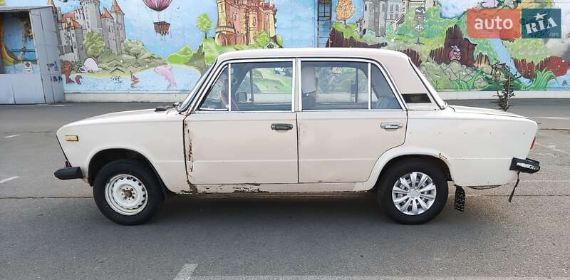 Седан ВАЗ / Lada 2106 1987 в Одесі фото 12 Седан ВАЗ / Lada 2106 1987 в Одесі