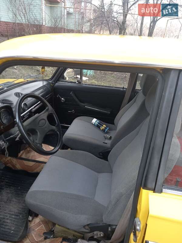 Седан ВАЗ / Lada 2106 1983 в Подільську