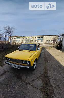 Седан ВАЗ / Lada 2106 1983 в Подольске