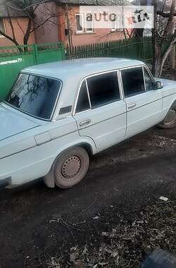 Седан ВАЗ / Lada 2106 1980 в Новогродівці
