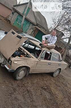 Седан ВАЗ / Lada 2106 1994 в Ладыжине