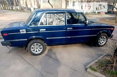 Седан ВАЗ / Lada 2106 1983 в Полтаве